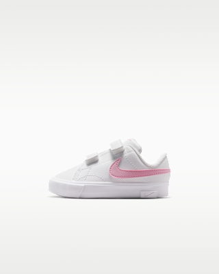 Детские кроссовки Nike Tennis Essential Baby/Toddler для тенниса