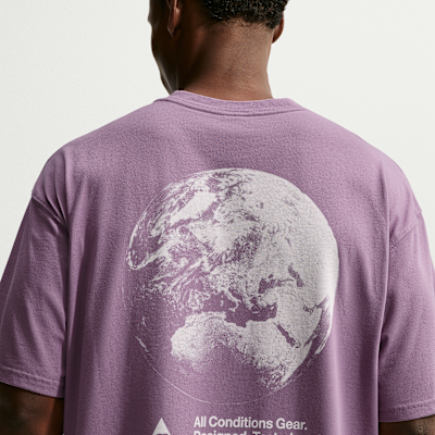 Nike ACG Dri-FIT Erkek Tişörtü görsel 2