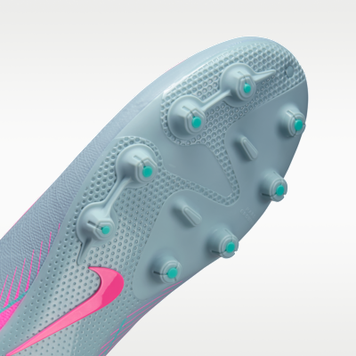 ナイキ マーキュリアル ヴェイパー 16 プロ HG ローカット サッカースパイク