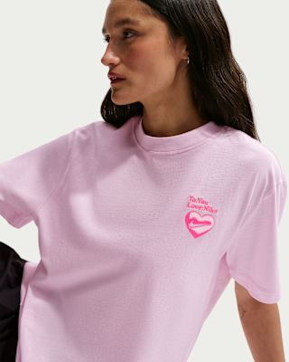 Nike Sportswear Women's Oversized T-Shirt