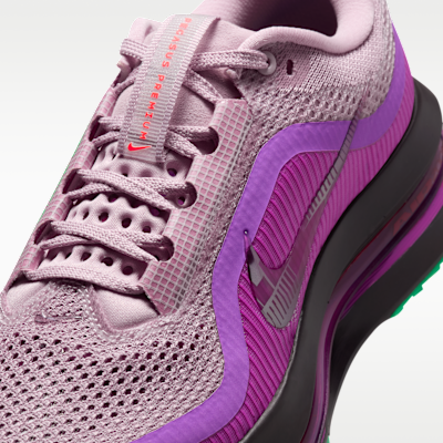 Tenis de correr en pavimento para mujer Nike Pegasus Premium "Faith Kipyegon"