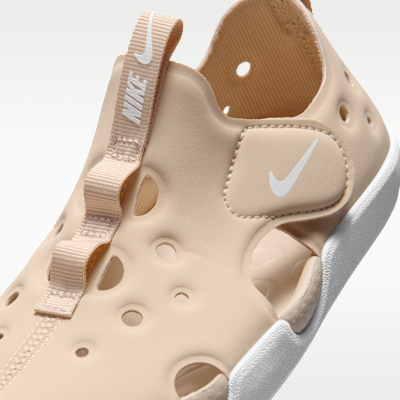 Nike Sunray Protect 4 Little Kids' Sandals