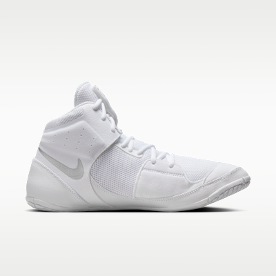 Nike Fury Wrestling Shoes