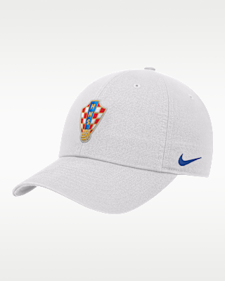 Мужская кепка Croatia Nike Soccer Cap