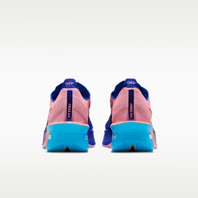 Nike Vaporfly 4 Erkek Yol Yarış Ayakkabısı görsel 6