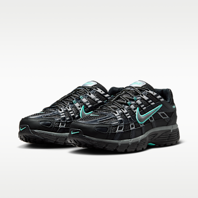 Nike P-6000 Erkek Ayakkabısı görsel 5