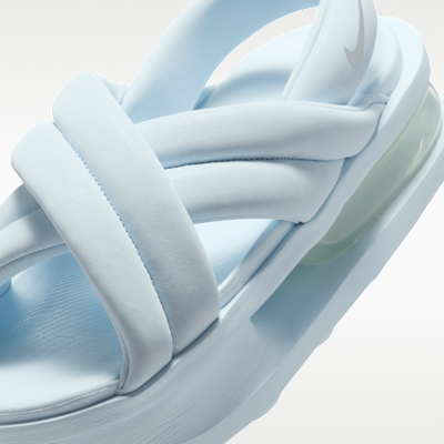 ナイキ エア マックス アイラ ウィメンズサンダル