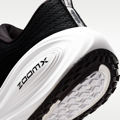 Nike Vomero Plus Men's Road Running Shoes (Extra Wide)