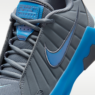 LeBron Witness 9 Big Kids' Basketball Shoes