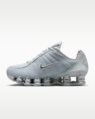 Unisex кроссовки Nike Shox TL
