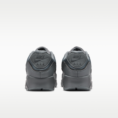 Tenis con detalles reflejantes para hombre Nike Air Max 90 Premium