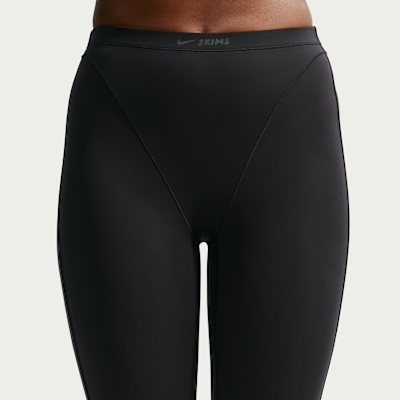 Леггинсы женские Nike Weightless High-Waist V-Panel