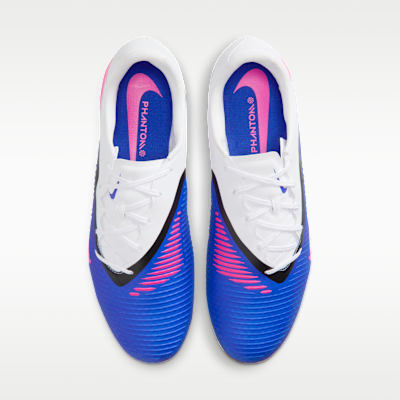 Nike Phantom 6 Low Academy Multi-Ground Football Boot