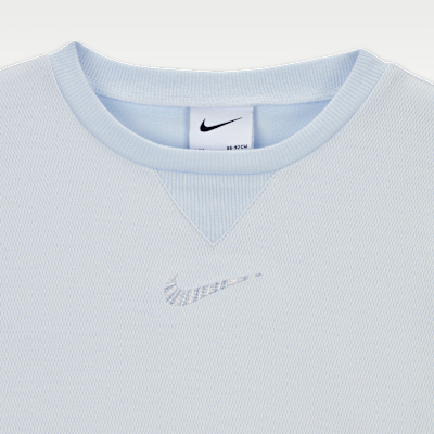 ナイキ レディー、セット！ ベビー Tシャツ アンド ジョガーパンツ セットアップ