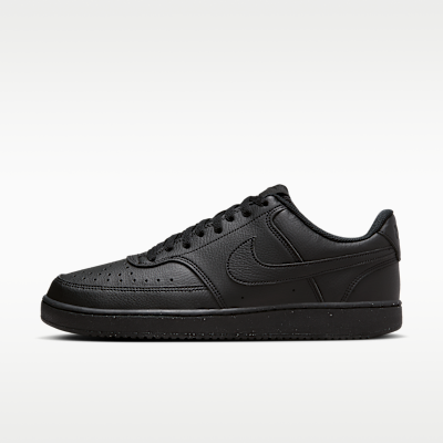 Chaussure Nike Court Vision Low Next Nature pour Homme