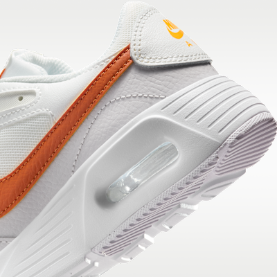 Tenis para niños grandes Nike Air Max SC