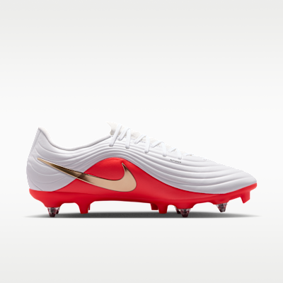 Nike Tiempo Maestro Academy Düşük Bilekli Yumuşak Zemin Kramponu görsel 3