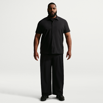 Nike 24.7 PerfectStretch Dri-FIT UV Erkek Eşofman Altı görsel 8