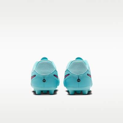 ナイキ ジュニア ティエンポ レジェンド 10 アカデミー キッズ ハードグラウンド ローカット サッカースパイク