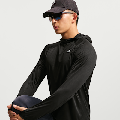 Худи мужской ACG Solar Chase Dri-FIT UV Hooded Trail Running Top