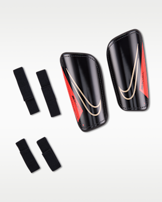 Женские Nike Mercurial Hardshell Soccer Shin Guards