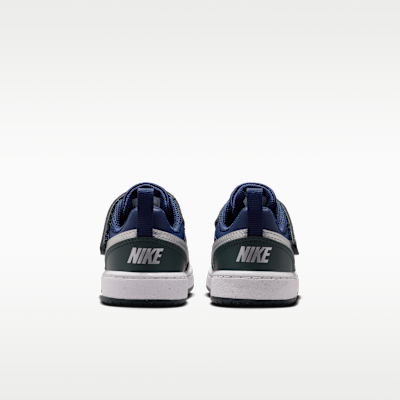 Nike Court Borough Low Recraft Baby/Toddler Shoes