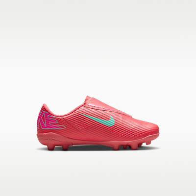 Nike Jr. Mercurial Vapor 16 Club 小童多種場地低筒足球釘鞋