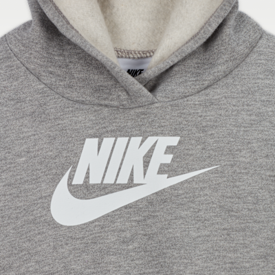 Conjunto de 2 peças Nike Club Fleece Set para bebé