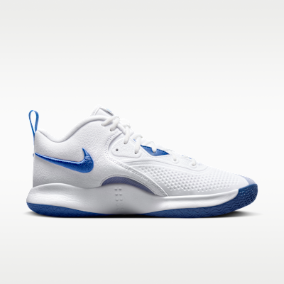Nike HyperSet 2 Indoor Court Shoes