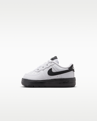 Детские кроссовки Nike Force 1 Low Baby/Toddler
