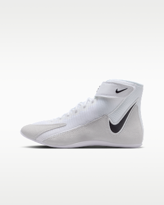 Мужские кроссовки Nike Speedsweep 8 Big Kids' Wrestling