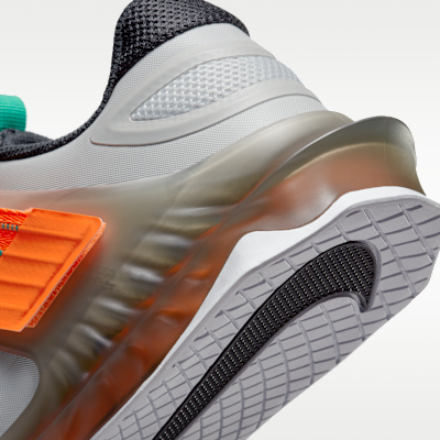 Nike Savaleos Gewichtheberschuh