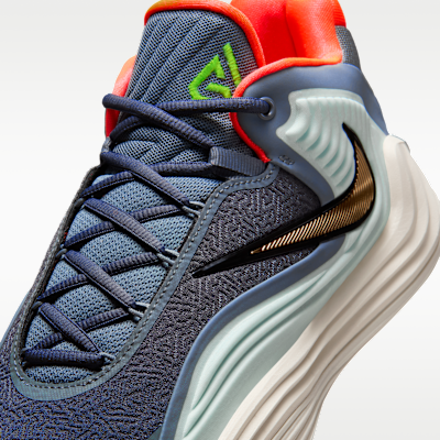 Giannis Freak 7 EP Basketball Shoes