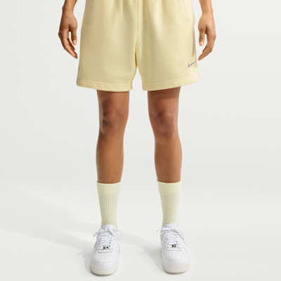 Nike NOCTA Cardinal Fleece Şort görsel 3