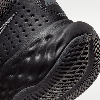 Nike Fly.By Mid 3 Basketball Shoes