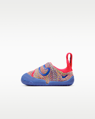 Детские кроссовки Nike Swoosh 1 Baby/Toddler
