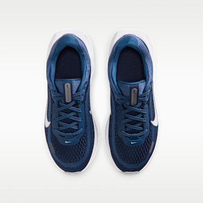Tenis de correr para niños grandes Nike Stellar Ride
