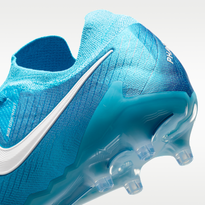 Nike Phantom GX 2 Elite Artificial-Grass Low-Top Football Boot