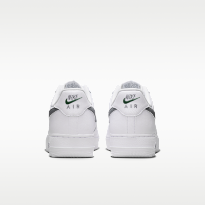 Nike Air Force 1 '07 Erkek Ayakkabısı görsel 6
