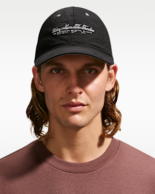 Женская кепка Nike Sportswear Unstructured Cap