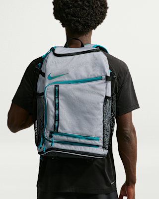 Женский рюкзак Nike Volleyball Backpack (32L) для волейбола