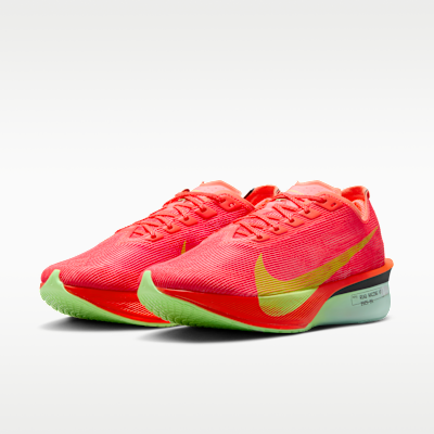 Tenis de carrera en pavimento para mujer Nike Vaporfly 4