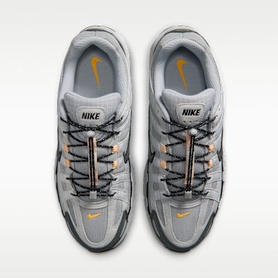 Nike P-6000 Erkek Ayakkabısı görsel 4