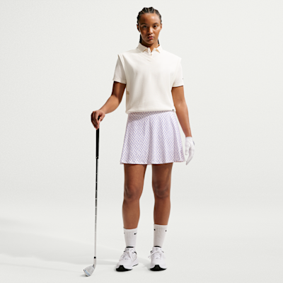 Nike Victory Women's Dri-FIT Mid-Rise Tennis Skirt
