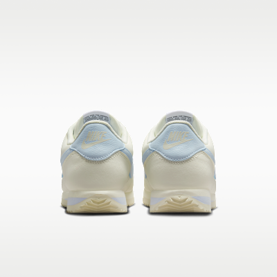 Nike Cortez Leather Women's Shoes