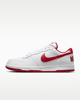 Unisex кроссовки Nike Big Low