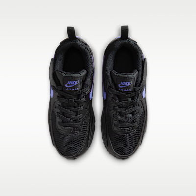 Nike Air Max 90 EasyOn Younger Kids' Shoes