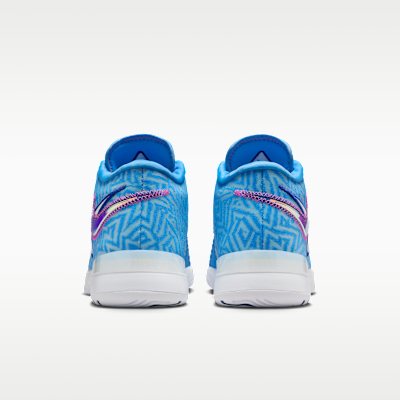 LeBron NXXT Genisus EP Basketball Shoes