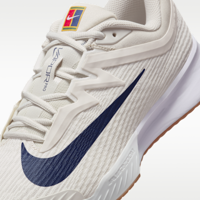 Nike Vapor Pro 3 男款硬地球場網球鞋