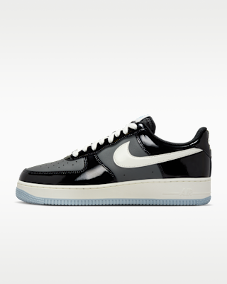 nike patent air force 1